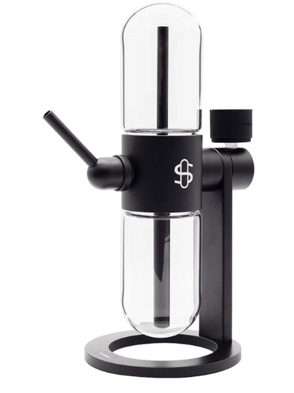 Stündenglass Gravity Infuser — Hookah Gravitacional 360° | Original