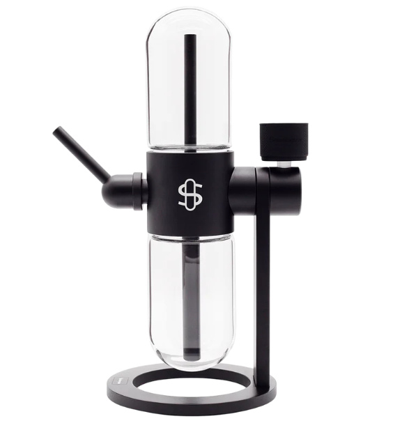 Stündenglass Gravity Infuser — Hookah Gravitacional 360° | Original