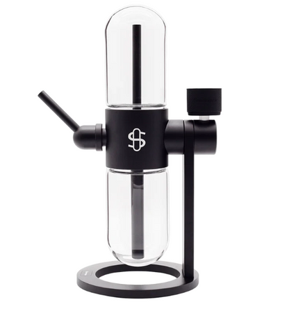 Stündenglass Gravity Infuser — Hookah Gravitacional 360° | Original