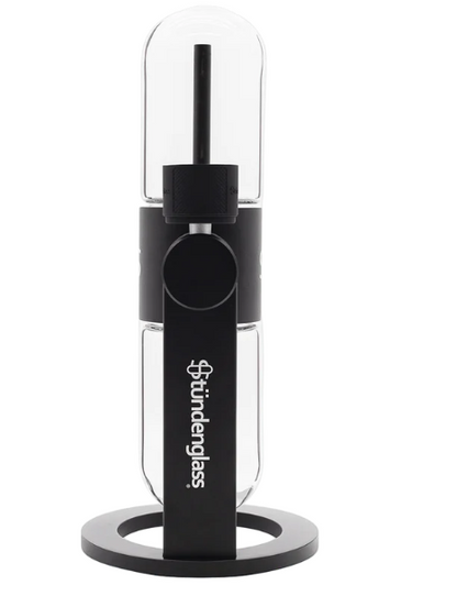 Stündenglass Gravity Infuser — Hookah Gravitacional 360° | Original