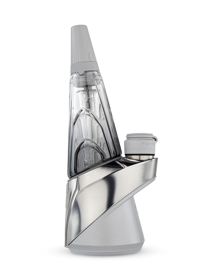 Puffco Peak Pro Travel Glass - Guardian - PUFF SUITE