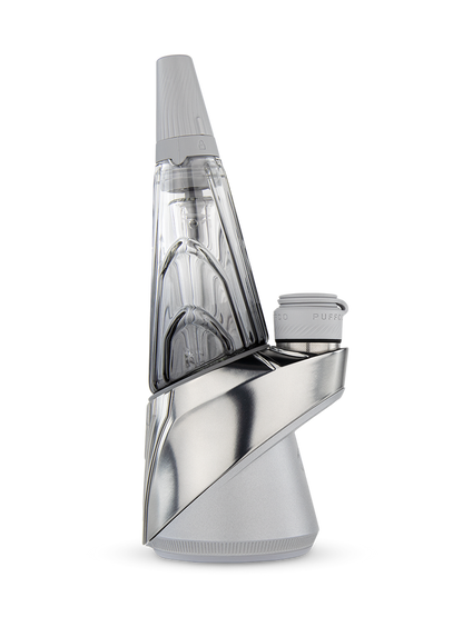 Puffco Peak Pro Travel Glass - Guardian - PUFF SUITE