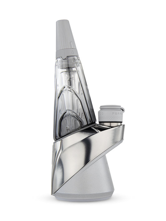 Puffco Peak Pro Travel Glass - Guardian - PUFF SUITE