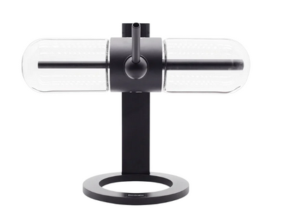 Stündenglass Gravity Infuser — Hookah Gravitacional 360° | Original
