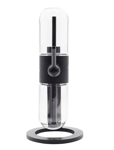 Stündenglass Gravity Infuser — Hookah Gravitacional 360° | Original