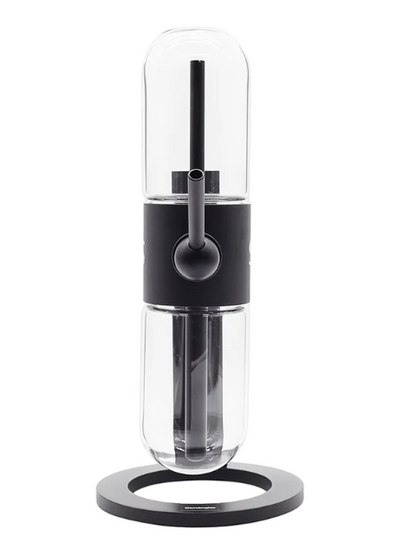 Stündenglass Gravity Infuser — Hookah Gravitacional 360° | Original