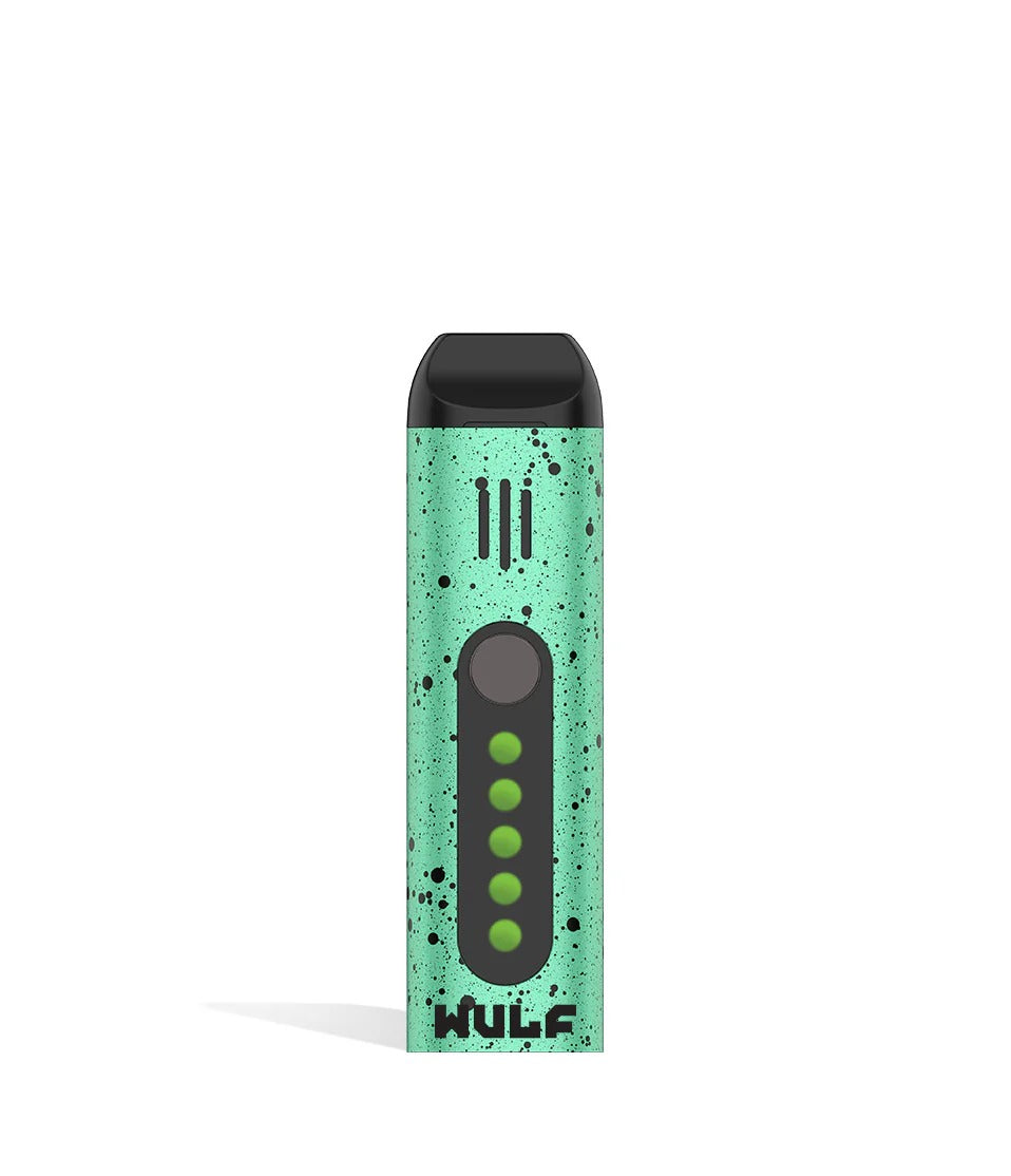 Wulf Mods Flora vaporizador de ervas portátil — disponível em 11 cores no Brasil