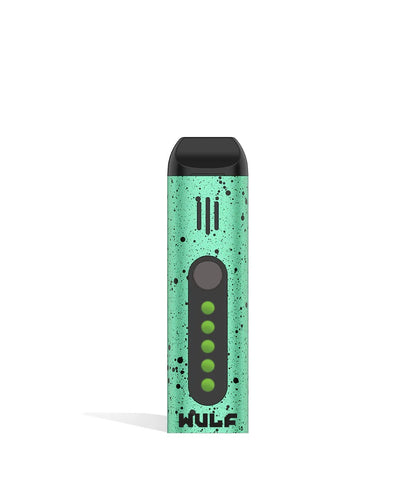 Wulf Mods Flora vaporizador de ervas portátil — disponível em 11 cores no Brasil