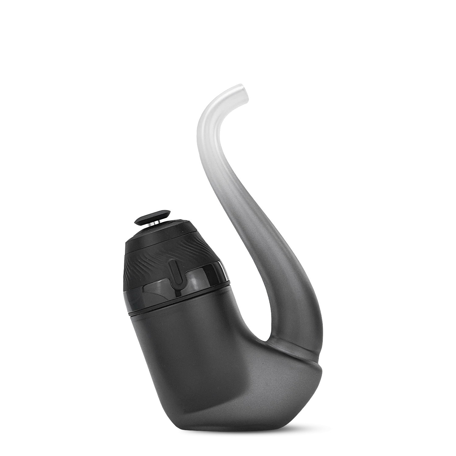 Puffco New Proxy vaporizador de concentrados preto e branco — disponível no Brasil