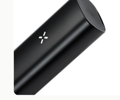 PAX Plus Vaporizer - Vaporizador de Ervas Seco Portátil | Kit Completo