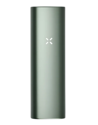 PAX Plus Vaporizer - Vaporizador de Ervas Seco Portátil | Kit Completo