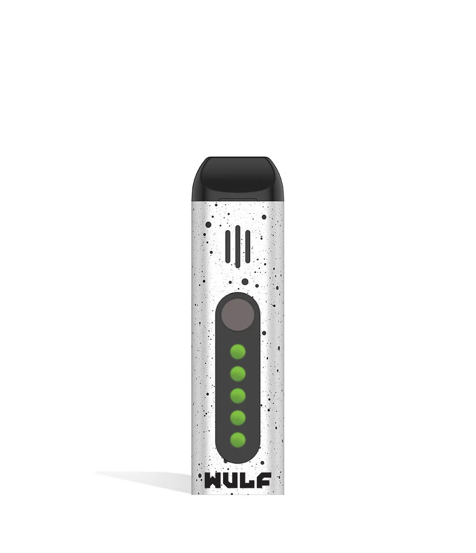 Wulf Mods Flora vaporizador de ervas portátil — disponível em 11 cores no Brasil