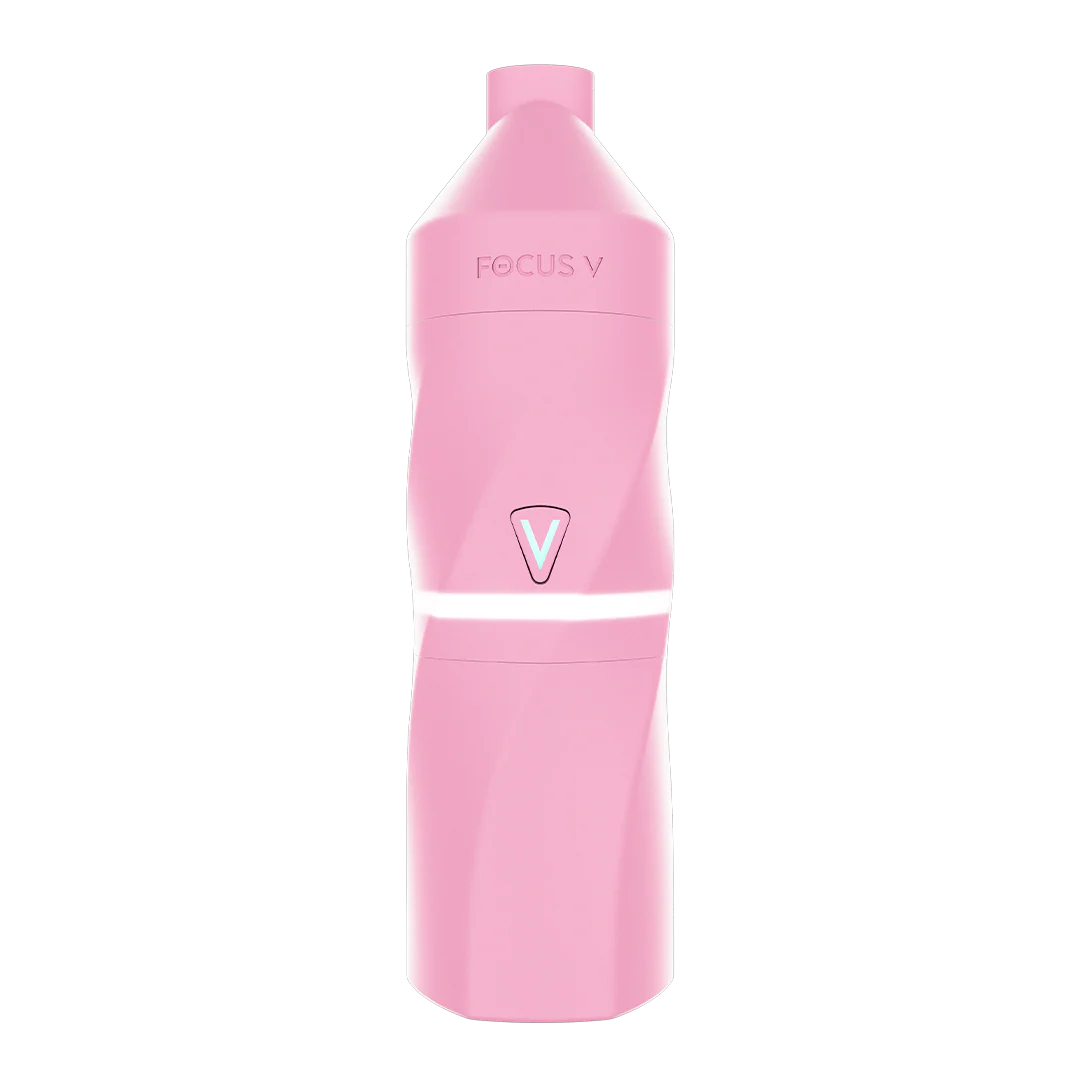 Focus V Aeris — Vaporizador de Concentrados Portátil | Puff Suite