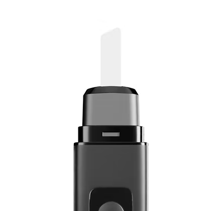 BEAR QUARTZ: TRIO REPLACEMENT TIP - PUFF SUITE