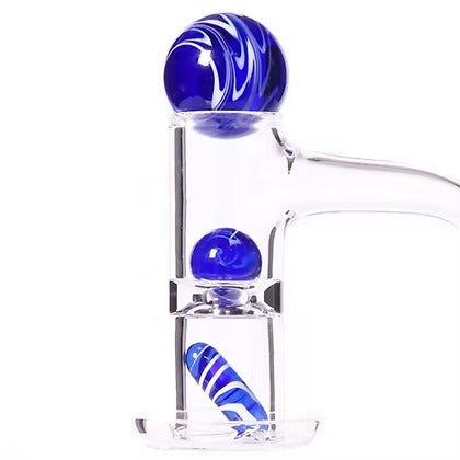 Marble Set - PUFF SUITE
