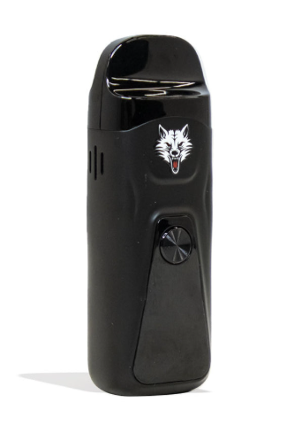 Wulf Mods Flex — Vaporizador Portátil para Ervas e Concentrados | Puff Suite