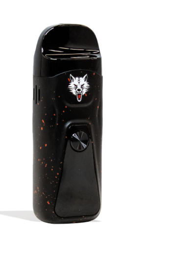 Wulf Mods Flex — Vaporizador Portátil para Ervas e Concentrados | Puff Suite