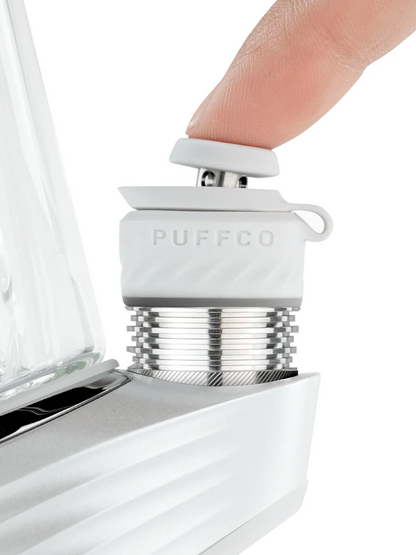 NEW PEAK PRO V2 3DXL - PUFF SUITE