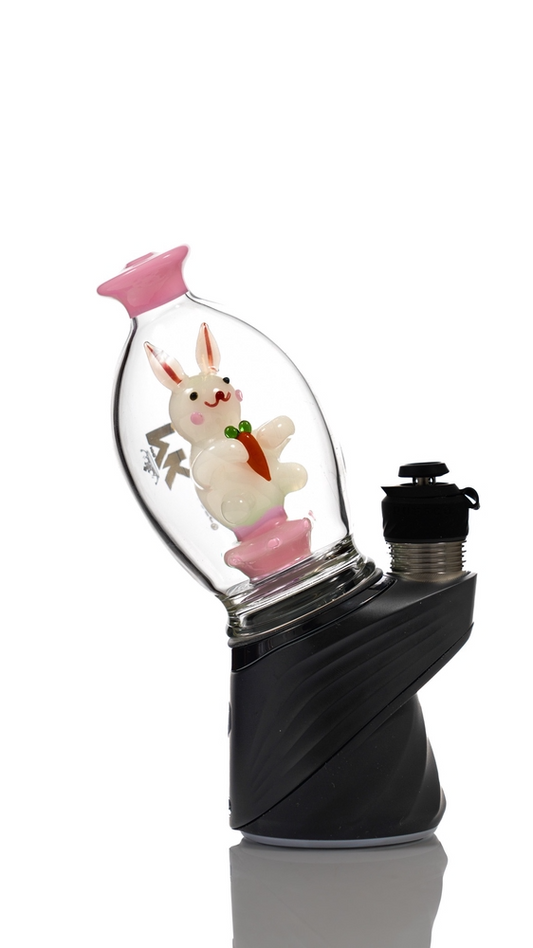 MKAT6 – MK100 Cute Bunny Puffco Attachment - PUFF SUITE
