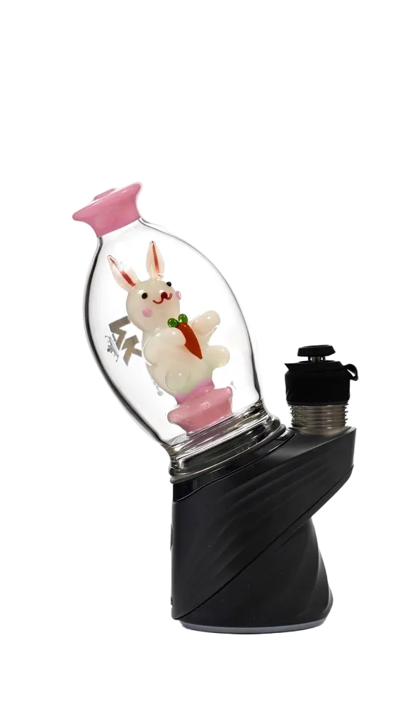 MKAT6 – MK100 Cute Bunny Puffco Attachment - PUFF SUITE