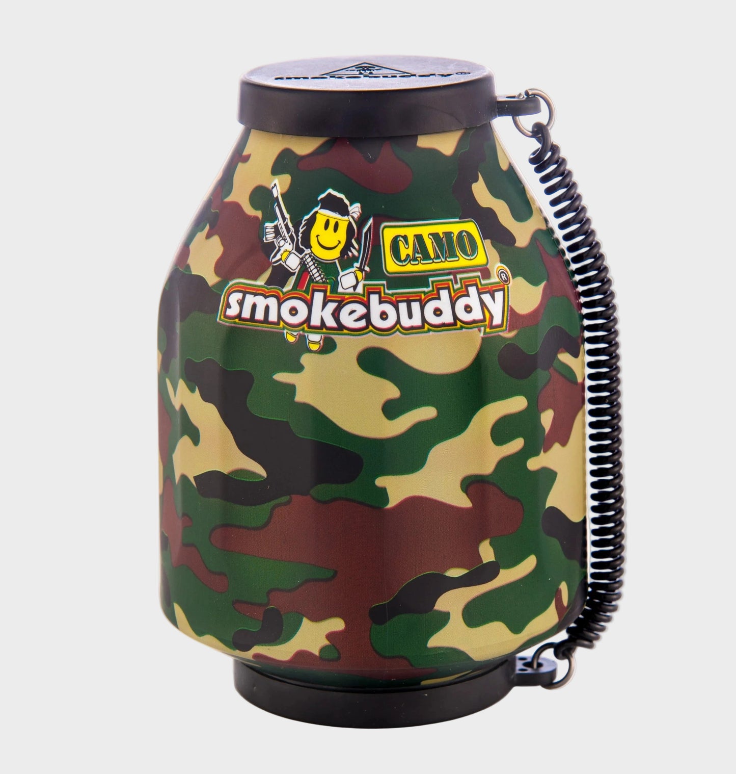 Camo Smokebuddy Original Personal Air Filter - PUFF SUITE