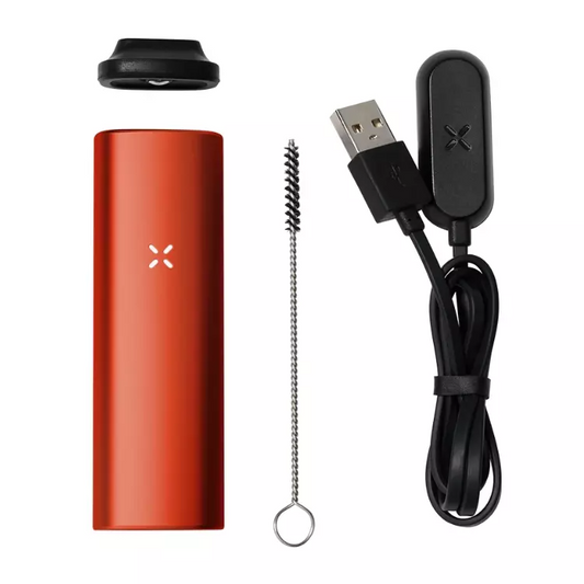 Vaporizador de ervas Pax 3 KIT COMPLETO - Pax Labs - PUFF SUITE
