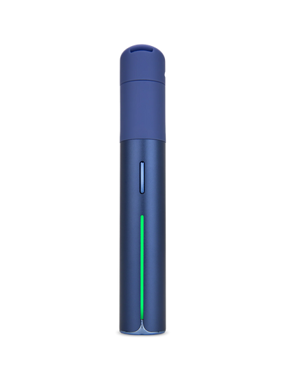 Puffco Pivot — Vaporizador de Concentrados Portátil | Puff Suite