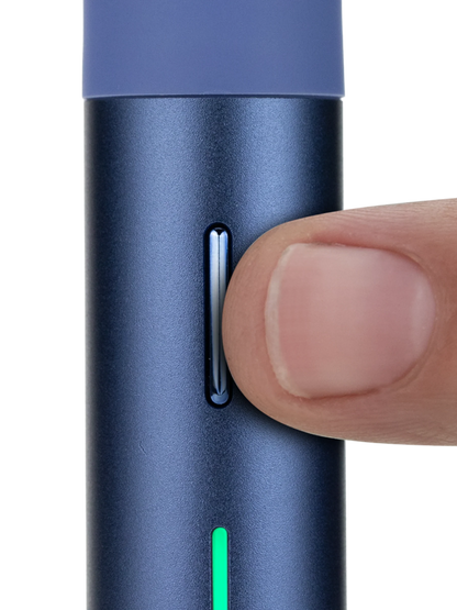 Puffco Pivot — Vaporizador de Concentrados Portátil | Puff Suite