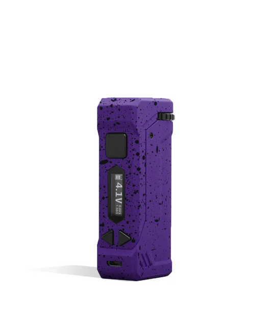 Wulf Mods UNI Pro Adjustable Cartridge Vaporizer - PUFF SUITE