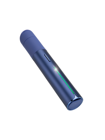 Puffco Pivot — Vaporizador de Concentrados Portátil | Puff Suite