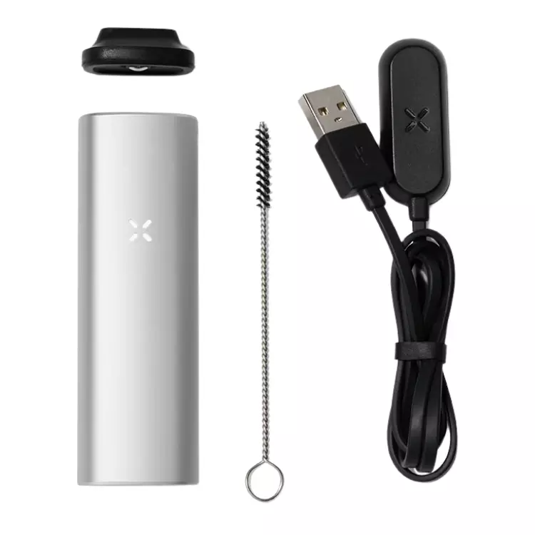 Vaporizador de Ervas Pax Mini - Pax Labs - PUFF SUITE