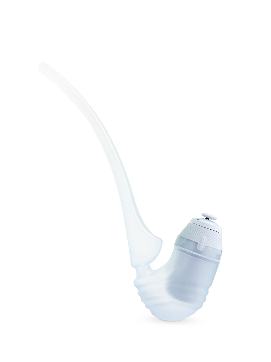 New Proxy Wizard - PUFF SUITE