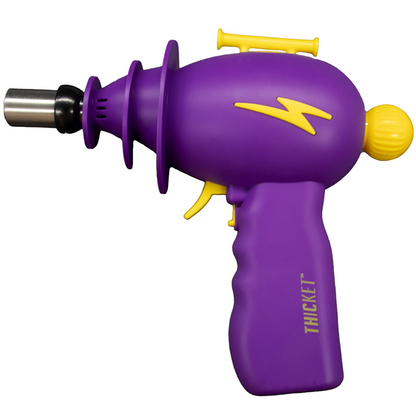 Thicket Spaceout Lightyear Torch — Isqueiro Artístico com Design Futurista