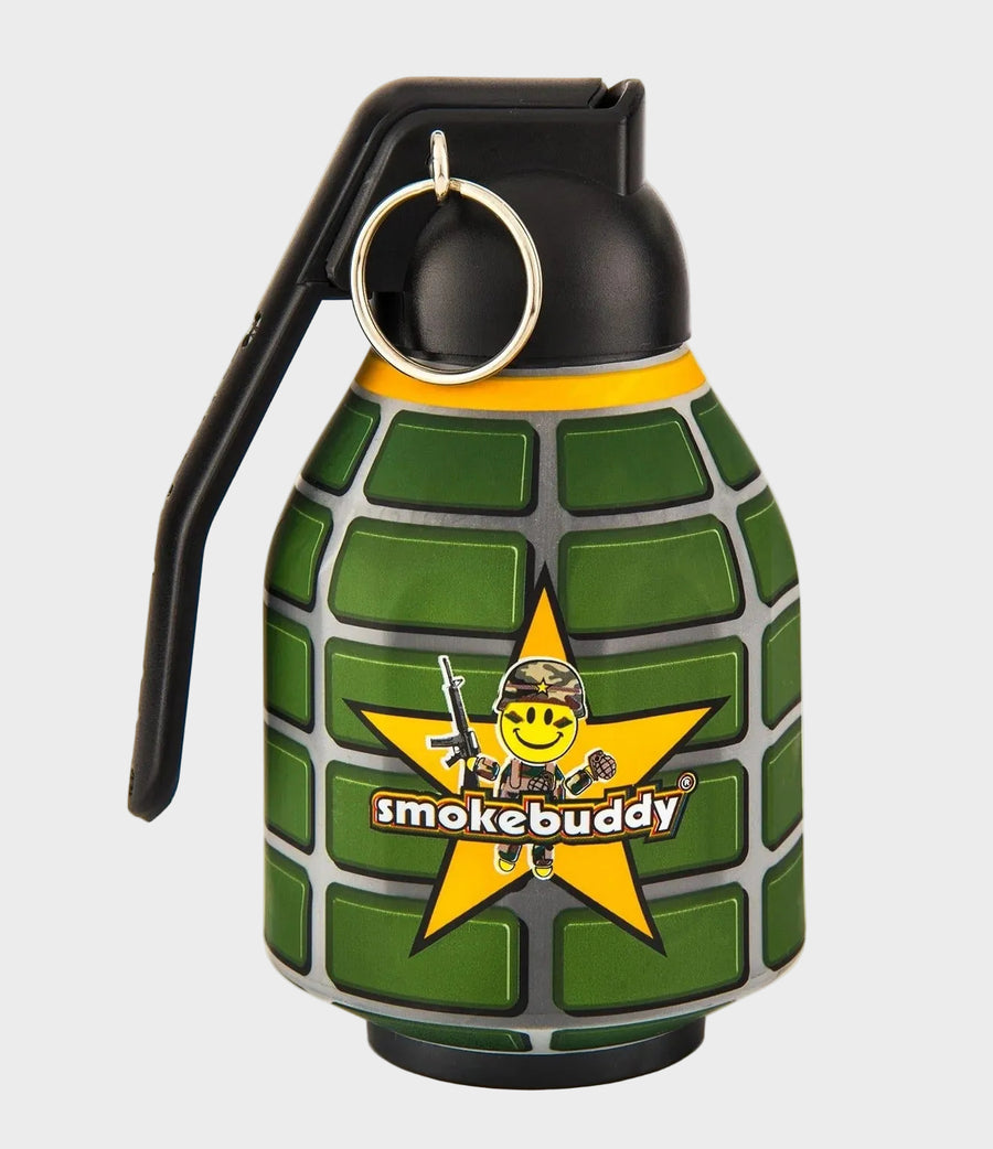 Grenade Smokebuddy Original Personal Air Filter - PUFF SUITE