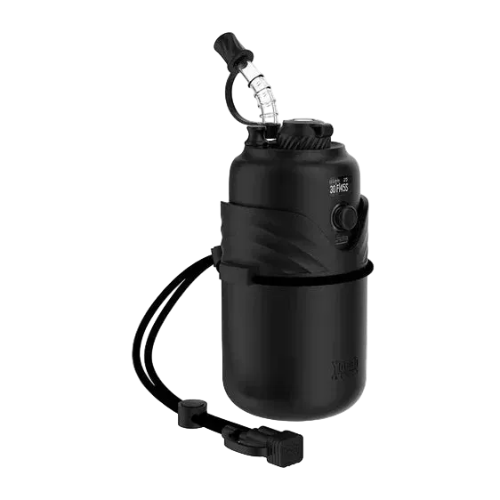 Yocan Black Series - GO Concentrate Vaporizer - PUFF SUITE