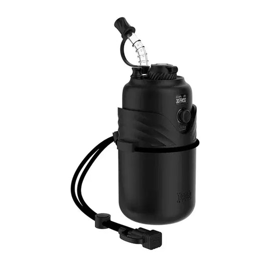Yocan Black Series - GO Concentrate Vaporizer - PUFF SUITE