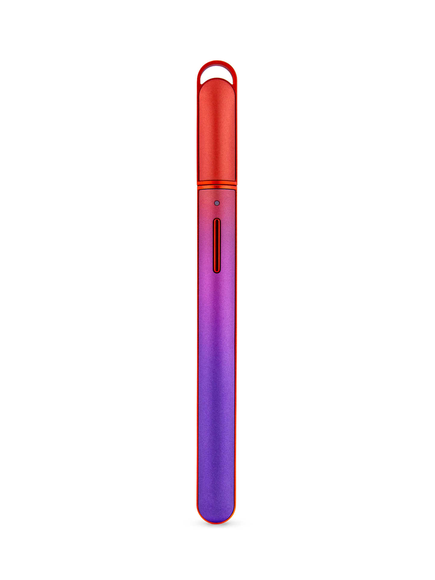 Puffco Hot Knife Plasma Ferramenta de Carregamento Aquecida Violeta e Âmbar — Puff Suite Brasil