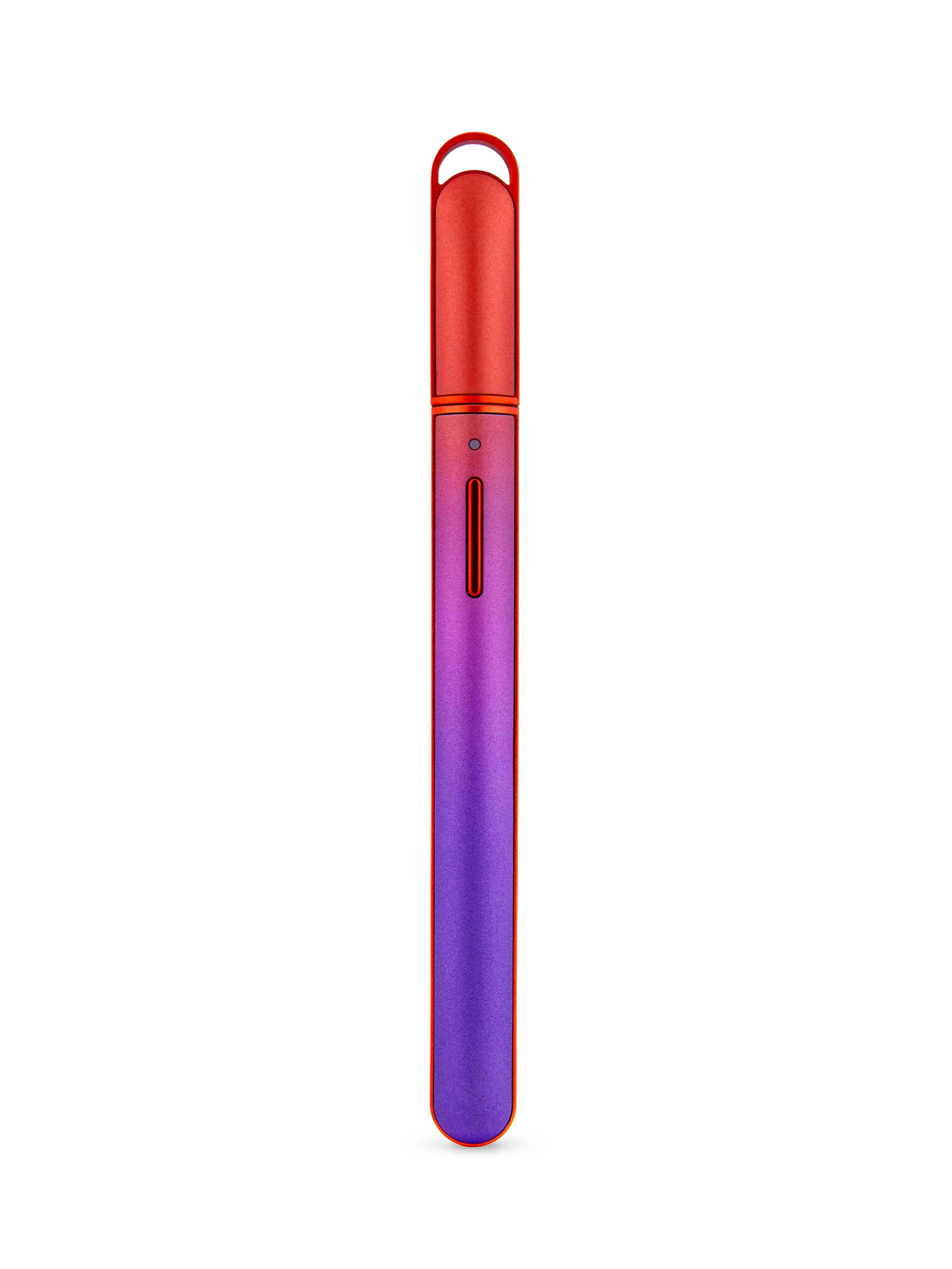 Puffco Hot Knife Plasma Ferramenta de Carregamento Aquecida Violeta e Âmbar — Puff Suite Brasil