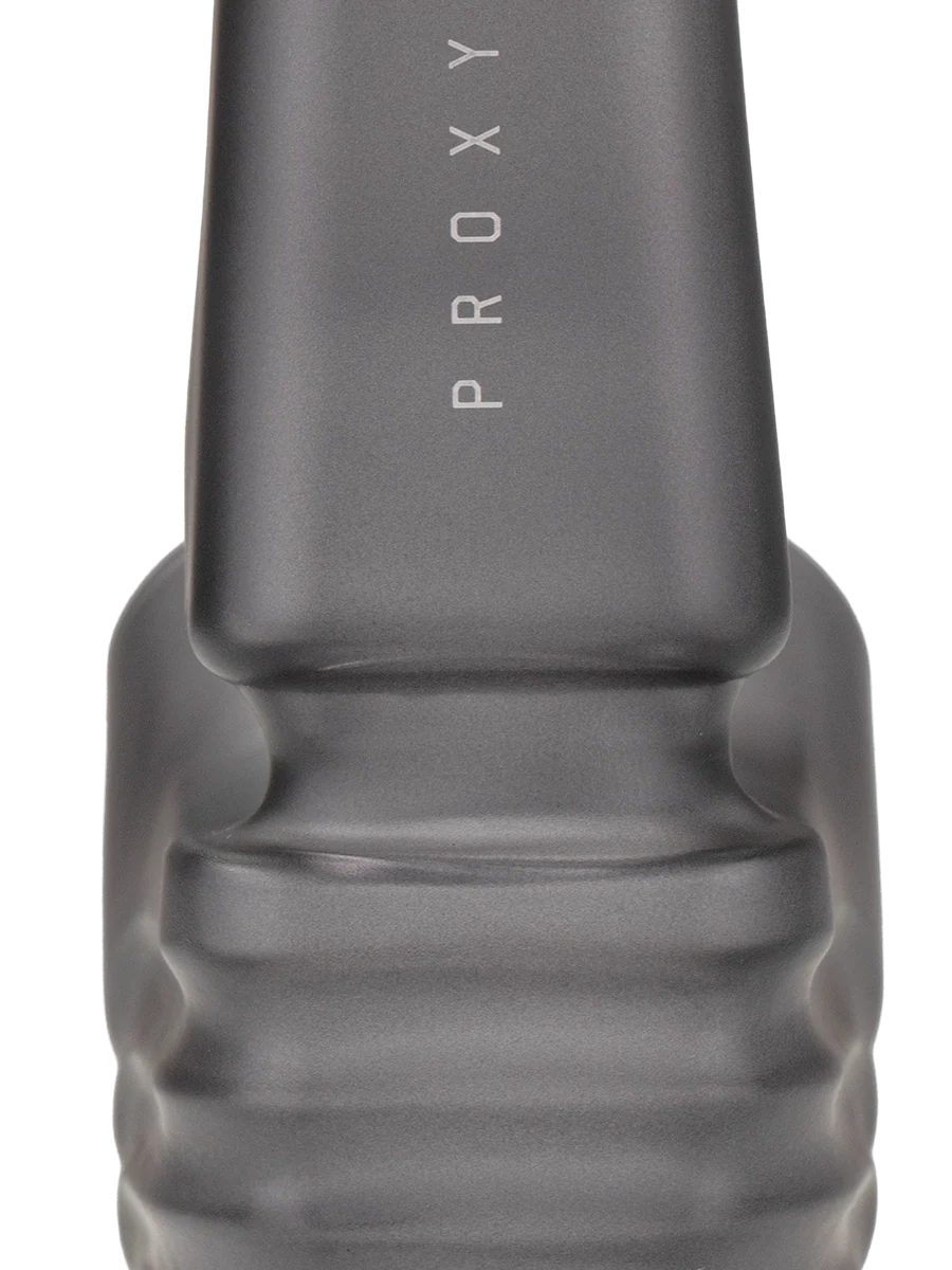 New Proxy Wizard - PUFF SUITE