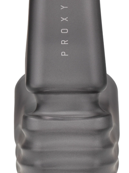 New Proxy Wizard - PUFF SUITE