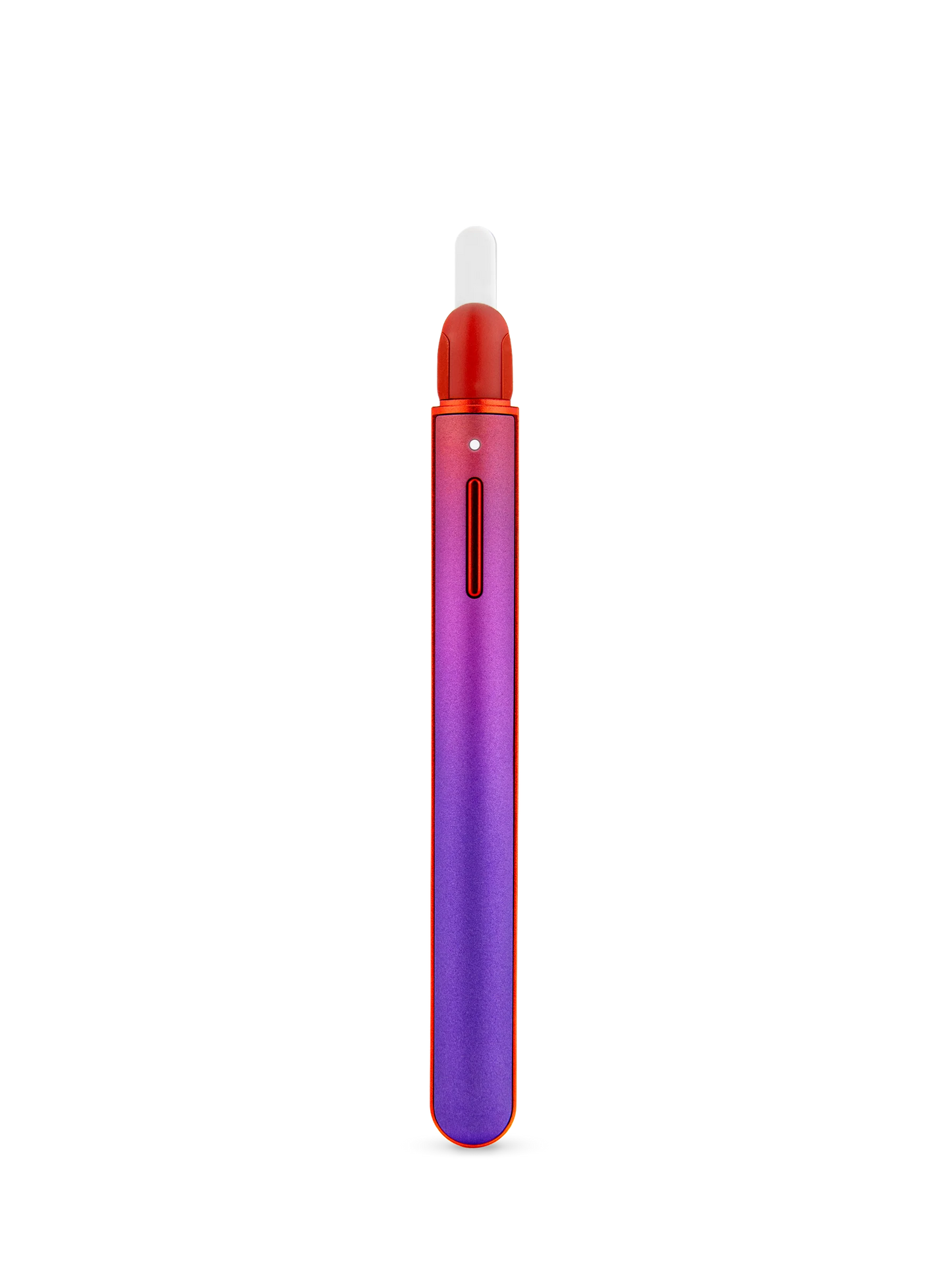 Puffco Hot Knife Plasma Ferramenta de Carregamento Aquecida Violeta e Âmbar — Puff Suite Brasil