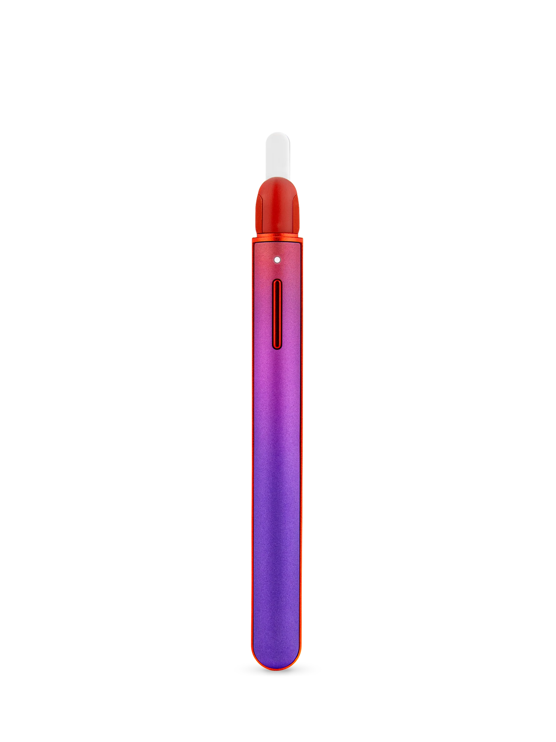 Puffco Hot Knife Plasma Ferramenta de Carregamento Aquecida Violeta e Âmbar — Puff Suite Brasil
