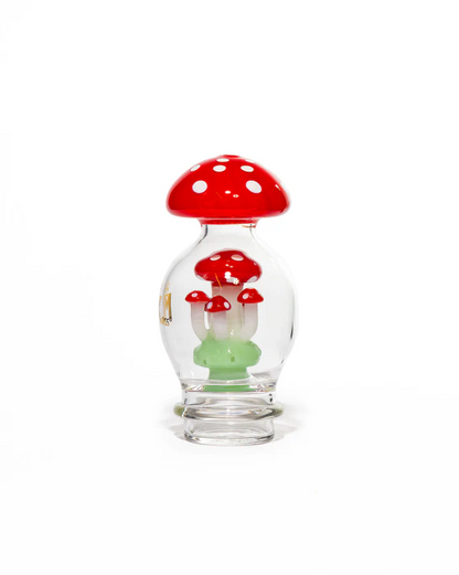 PUFFCO COGUMELO VIDRO MK100 - PUFF SUITE