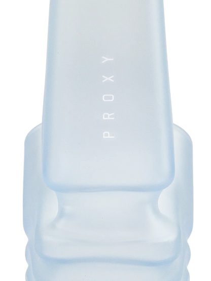 New Proxy Wizard - PUFF SUITE