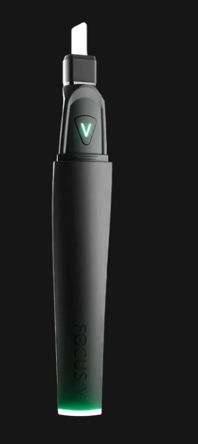 THE SMARTEST ELECTRIC DAB TOOL - PUFF SUITE
