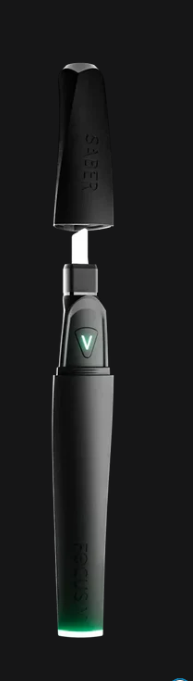 THE SMARTEST ELECTRIC DAB TOOL - PUFF SUITE