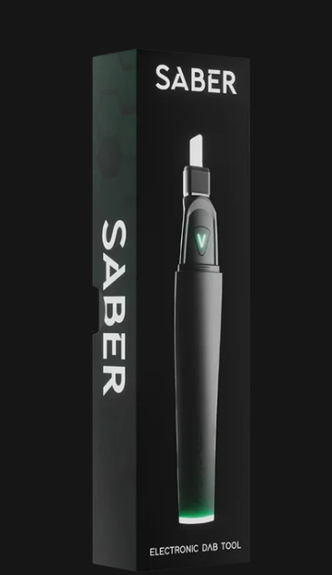 THE SMARTEST ELECTRIC DAB TOOL - PUFF SUITE