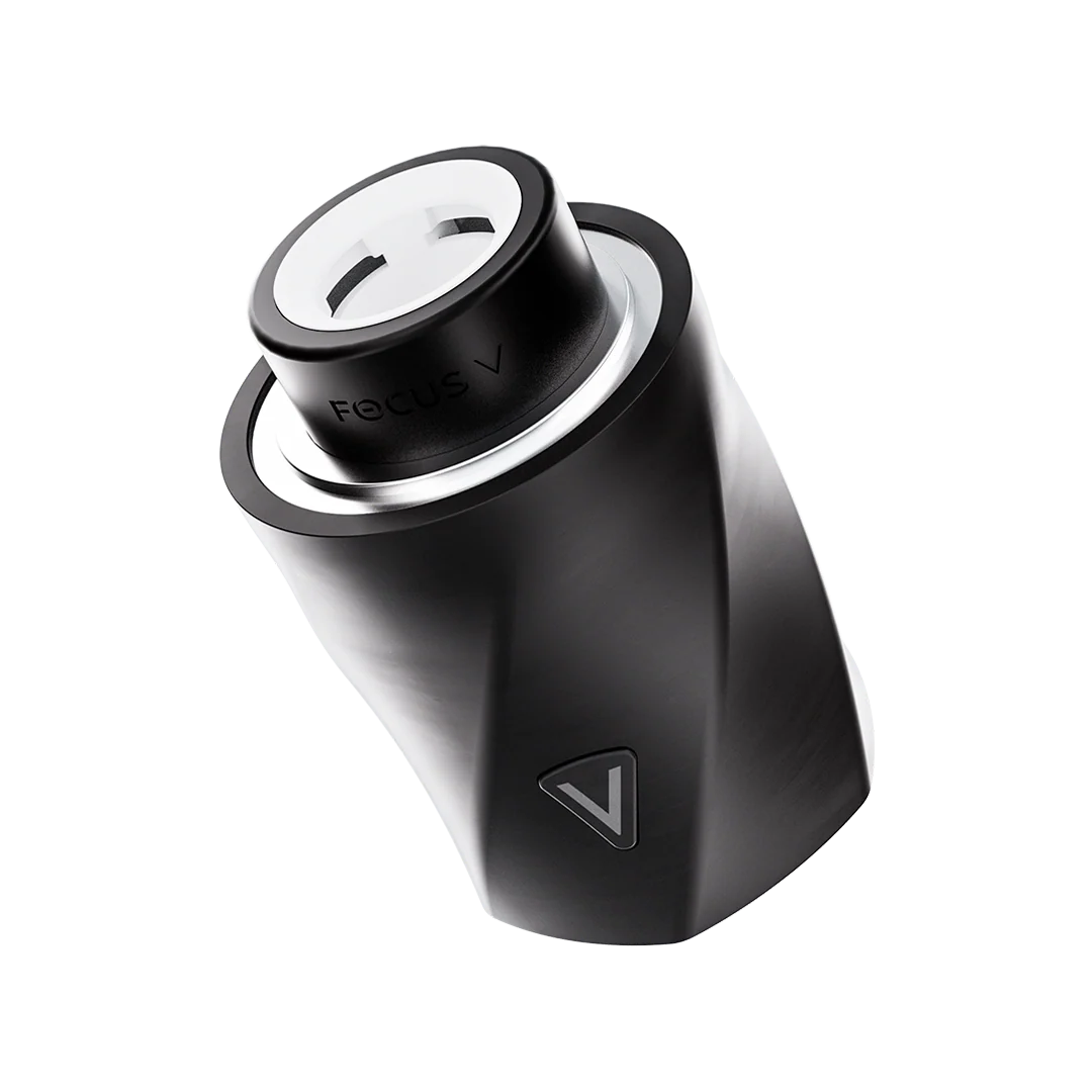 Focus V Aeris — Vaporizador de Concentrados Portátil | Puff Suite