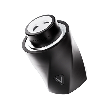 Focus V Aeris — Vaporizador de Concentrados Portátil | Puff Suite