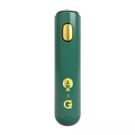 Vaporizador de Haxixe G Pen Micro Plus - PUFF SUITE